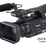 Panasonic_AG-AC160