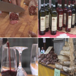 Sapori Divini Mostra mercato
