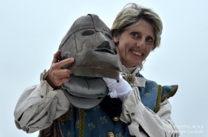 Maschera di Ferro 2014